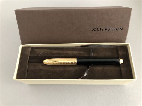 louis vuitton pen for sale